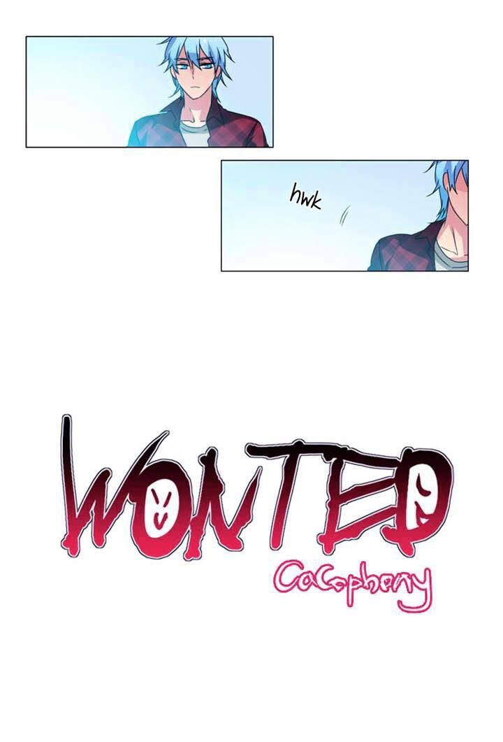 Wonted Chap 64 - Next Chap 65