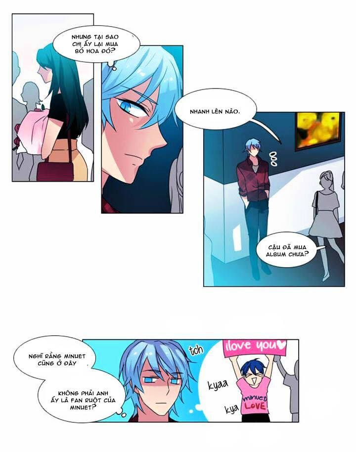 Wonted Chap 65 - Next Chap 66