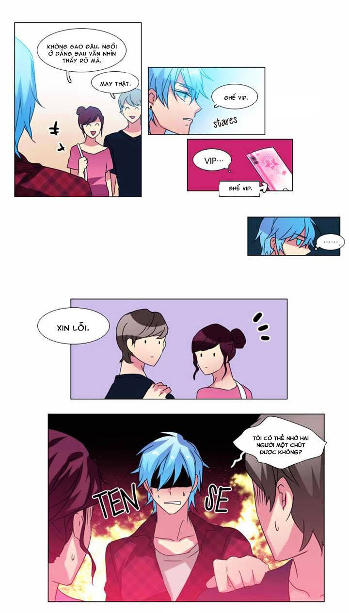 Wonted Chap 65 - Next Chap 66