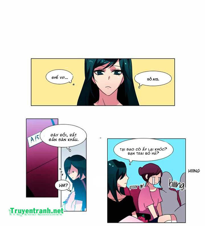 Wonted Chap 65 - Next Chap 66