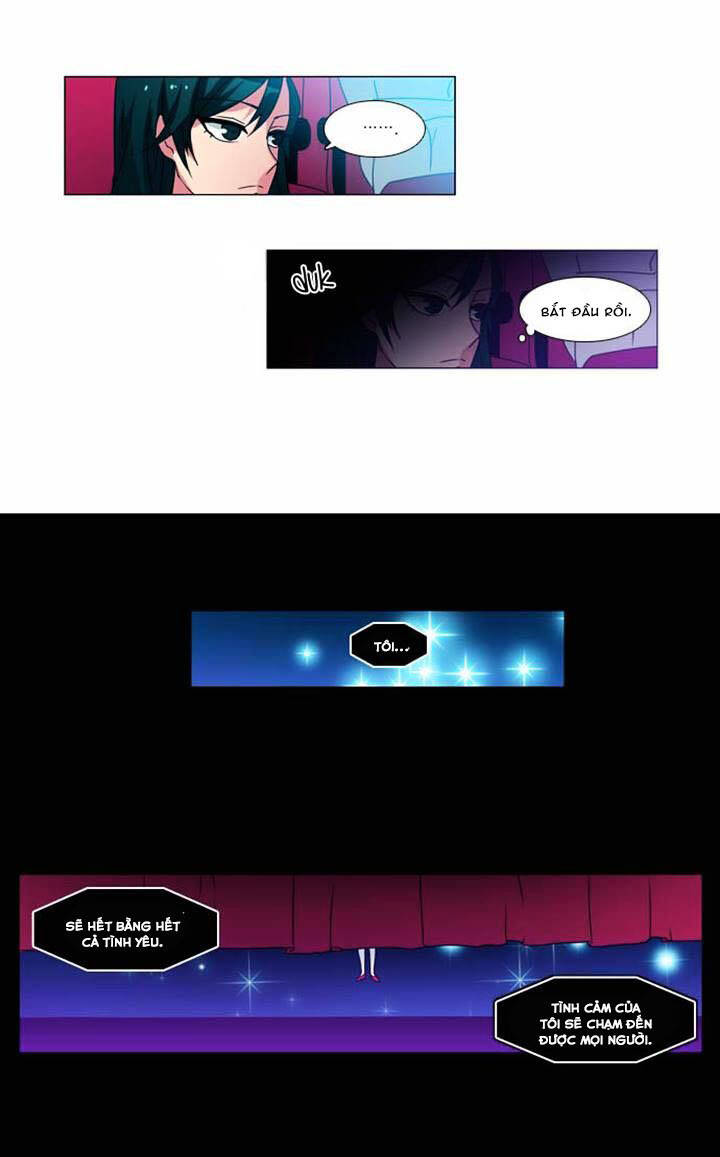 Wonted Chap 65 - Next Chap 66