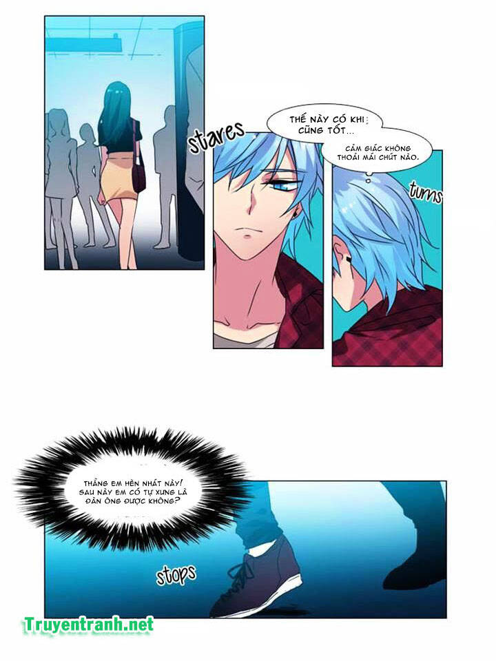 Wonted Chap 65 - Next Chap 66