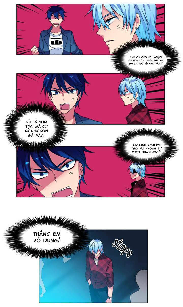 Wonted Chap 65 - Next Chap 66