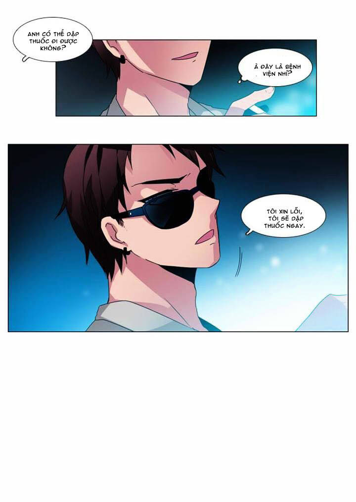 Wonted Chap 65 - Next Chap 66