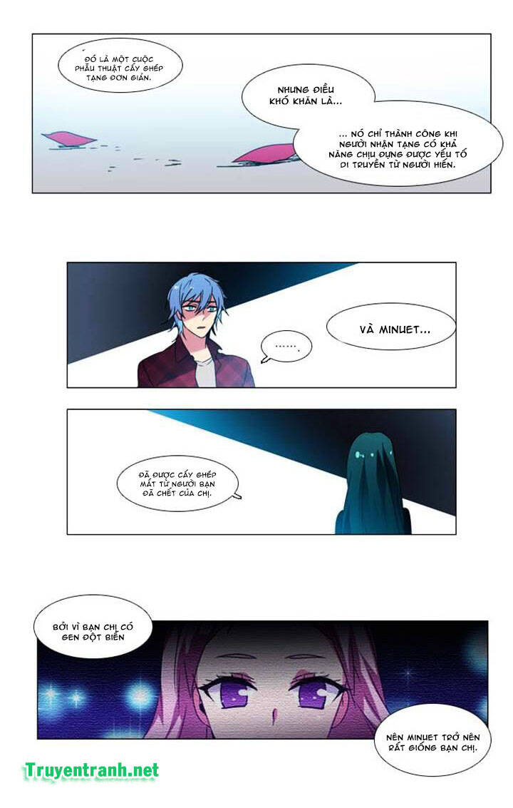 Wonted Chap 66 - Next Chap 67