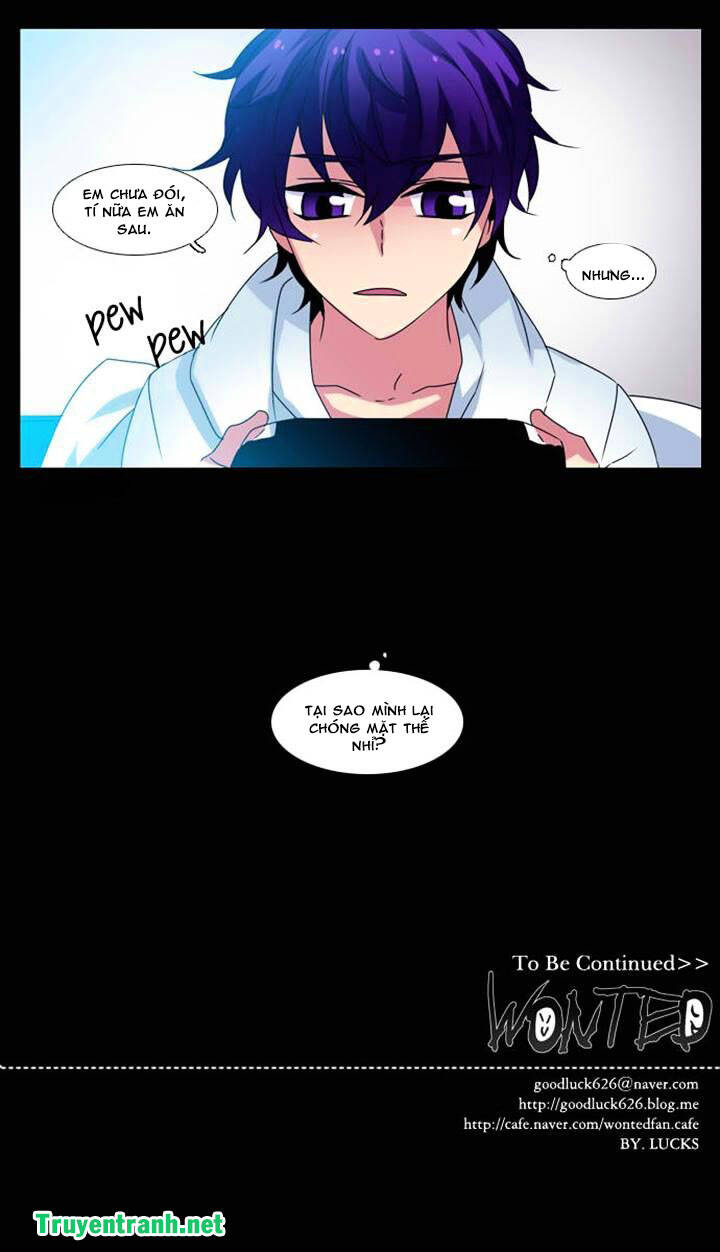 Wonted Chap 66 - Next Chap 67