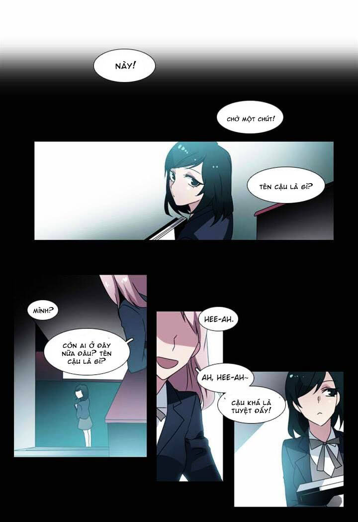 Wonted Chap 66 - Next Chap 67