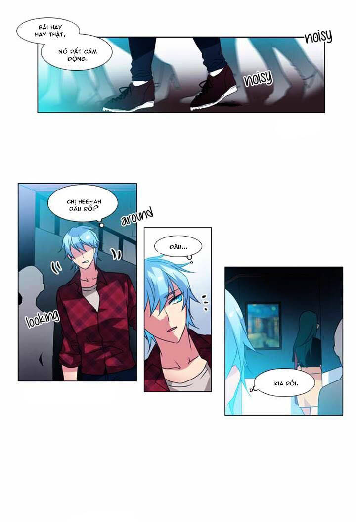 Wonted Chap 66 - Next Chap 67
