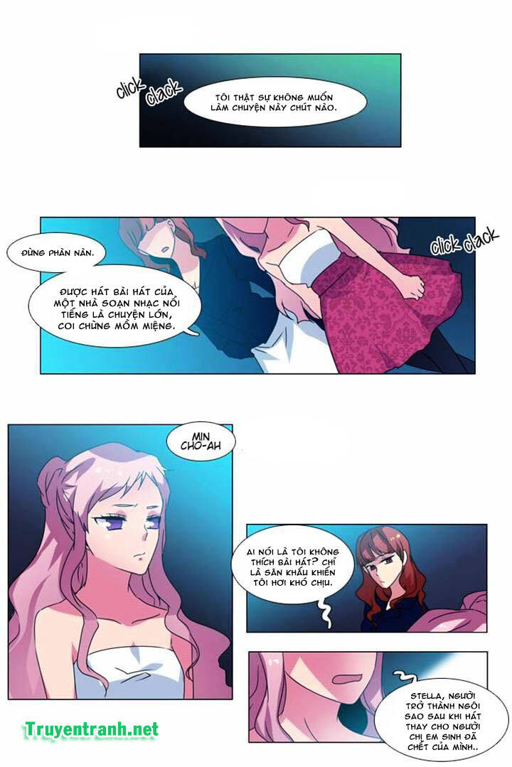 Wonted Chap 66 - Next Chap 67