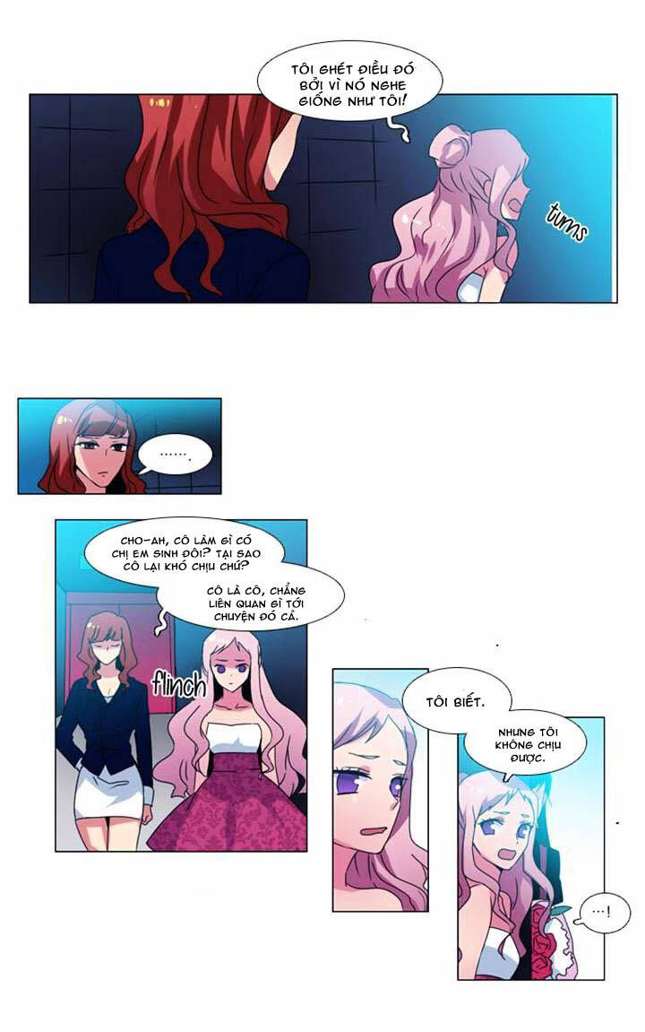 Wonted Chap 66 - Next Chap 67