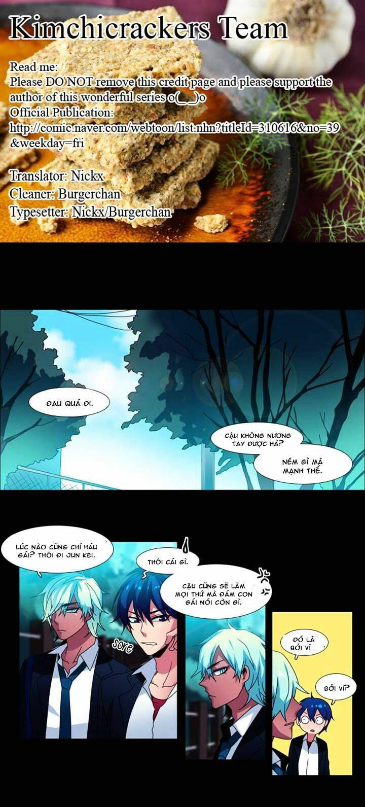 Wonted Chap 67 - Next Chap 68