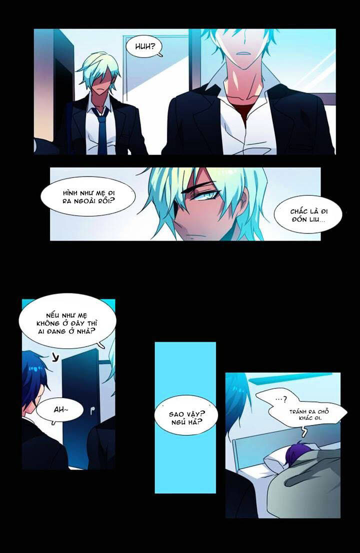 Wonted Chap 67 - Next Chap 68