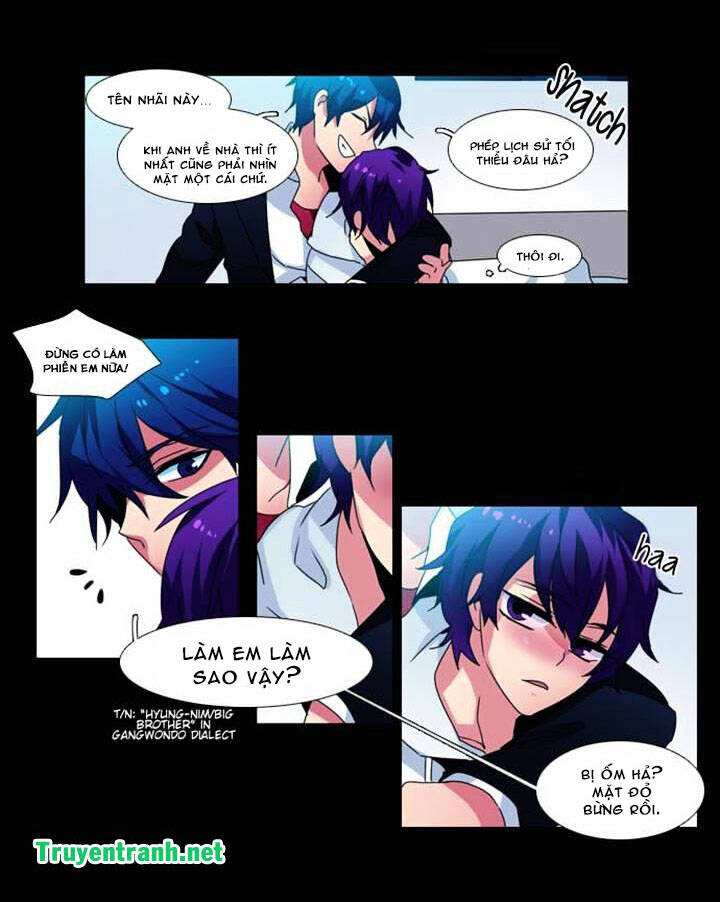 Wonted Chap 67 - Next Chap 68