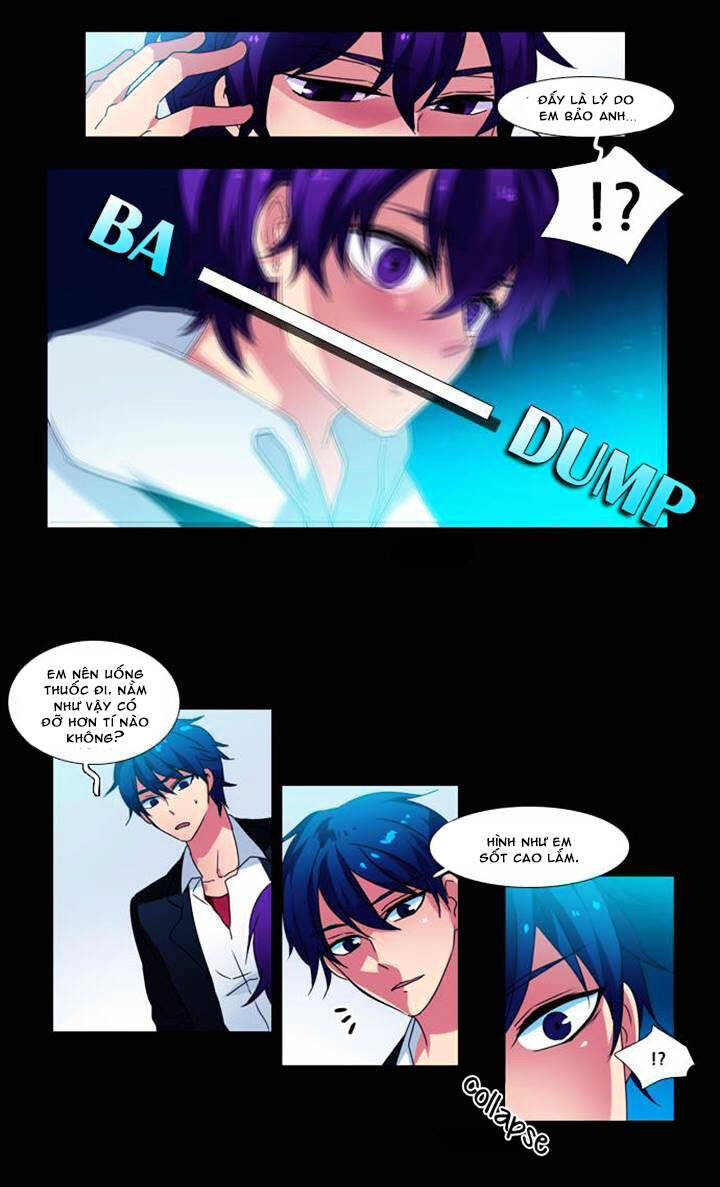 Wonted Chap 67 - Next Chap 68