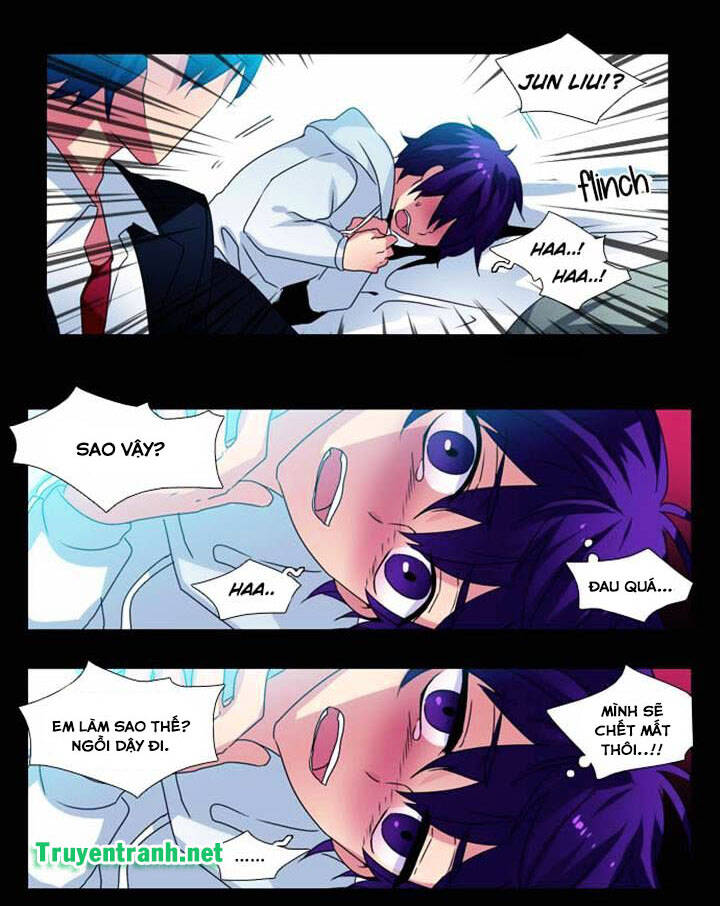 Wonted Chap 67 - Next Chap 68