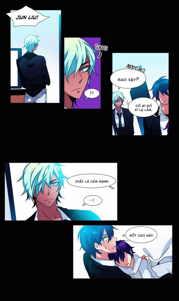 Wonted Chap 67 - Next Chap 68