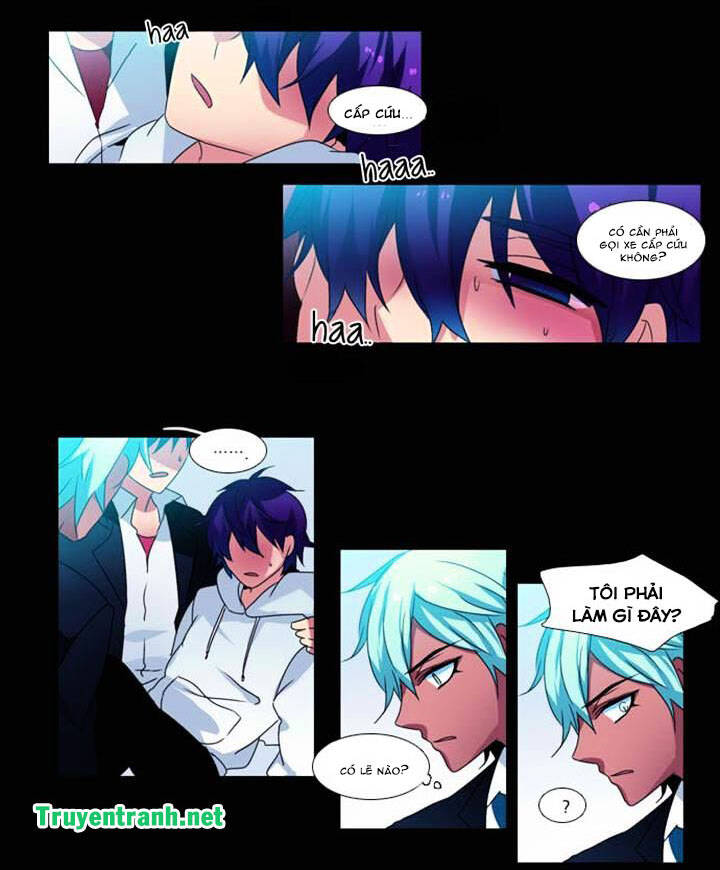 Wonted Chap 67 - Next Chap 68