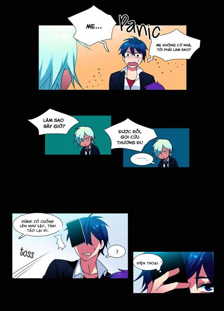 Wonted Chap 67 - Next Chap 68