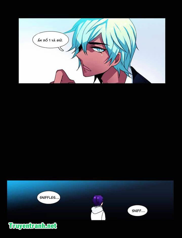 Wonted Chap 67 - Next Chap 68