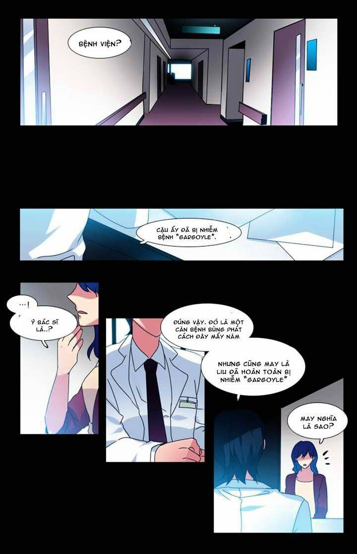 Wonted Chap 67 - Next Chap 68