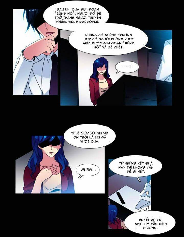 Wonted Chap 67 - Next Chap 68