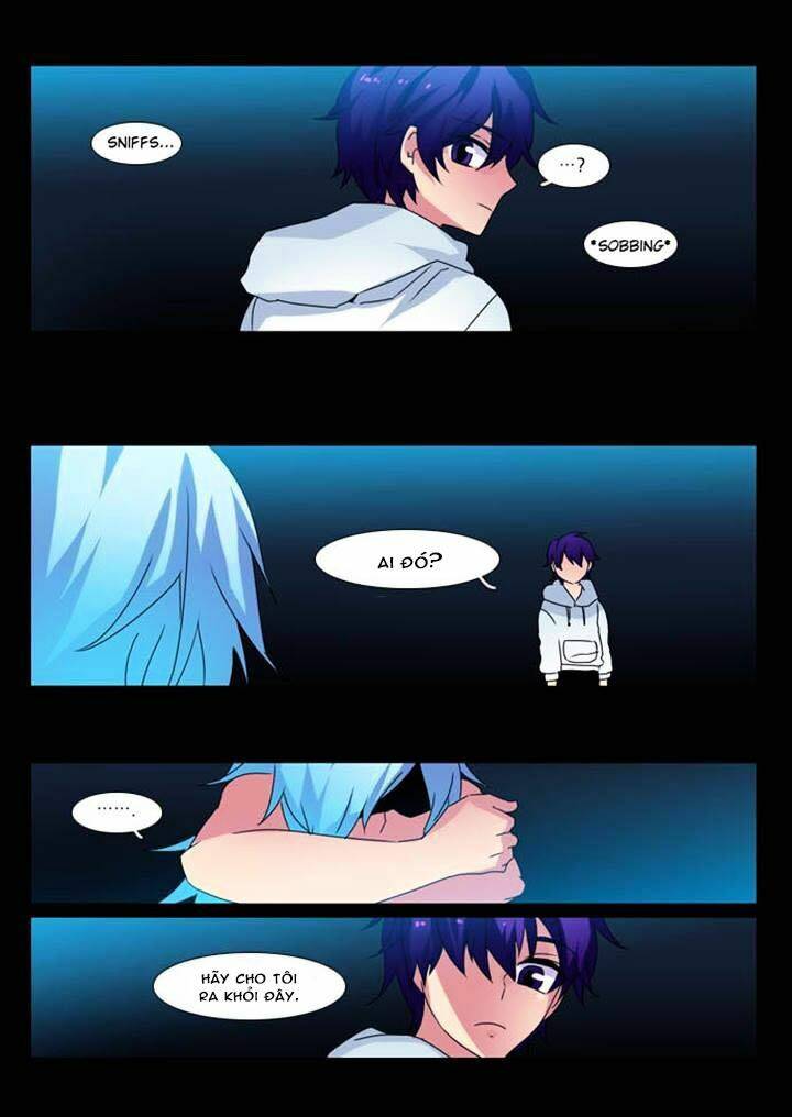 Wonted Chap 67 - Next Chap 68