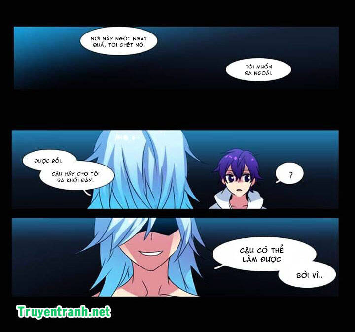 Wonted Chap 67 - Next Chap 68