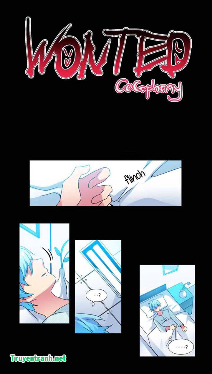 Wonted Chap 67 - Next Chap 68