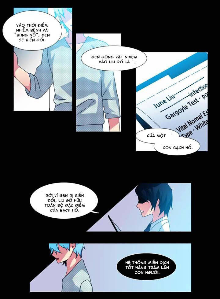 Wonted Chap 68 - Next Chap 69