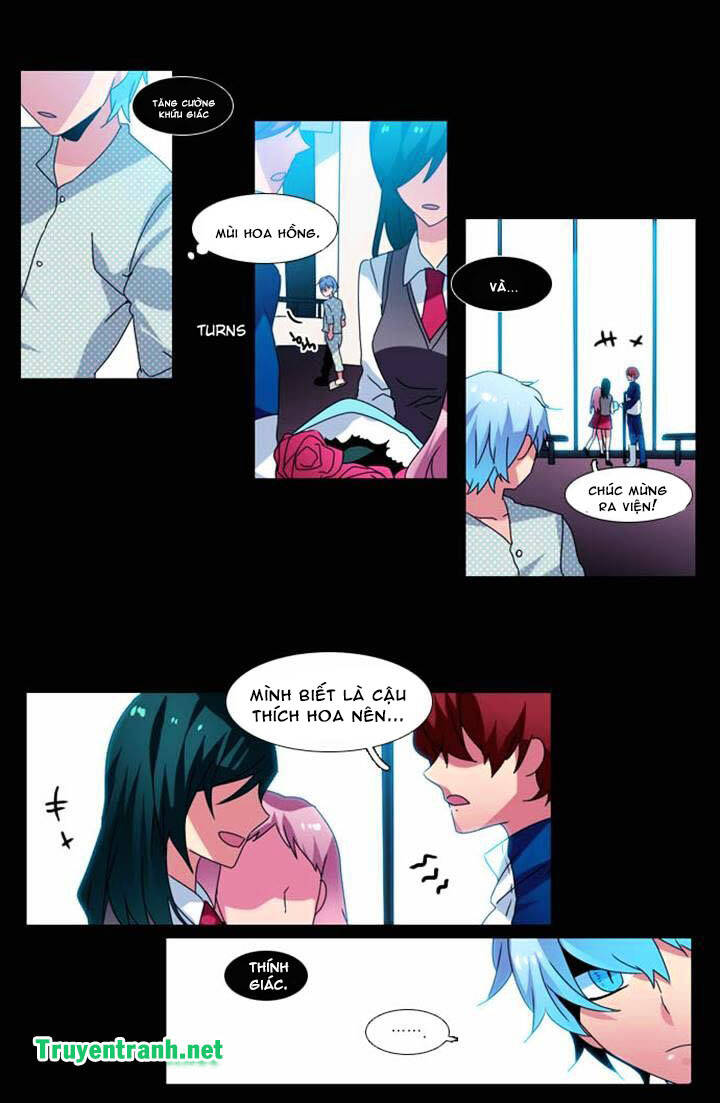 Wonted Chap 68 - Next Chap 69