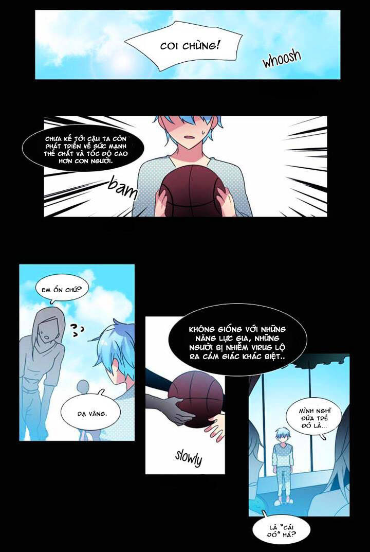 Wonted Chap 68 - Next Chap 69