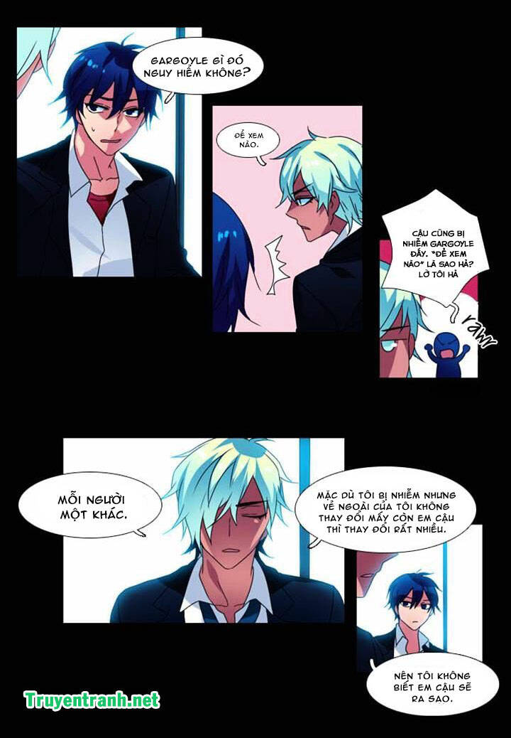 Wonted Chap 68 - Next Chap 69