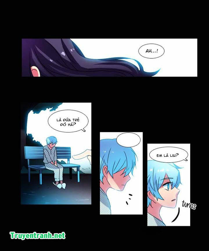 Wonted Chap 68 - Next Chap 69