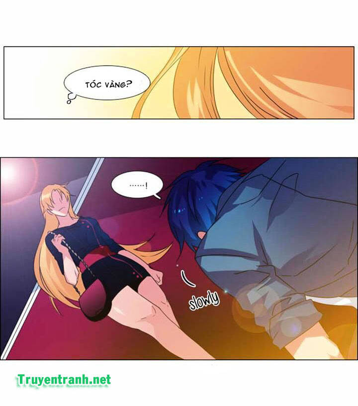 Wonted Chap 68 - Next Chap 69