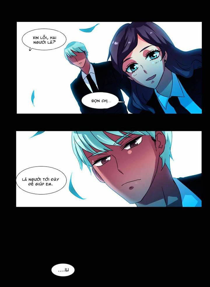 Wonted Chap 68 - Next Chap 69