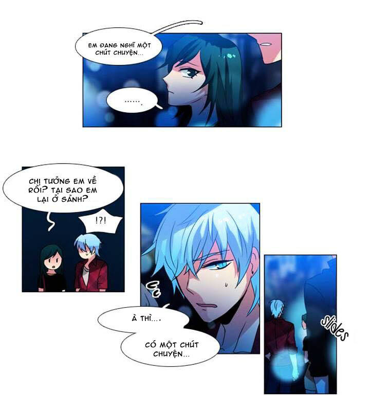 Wonted Chap 68 - Next Chap 69