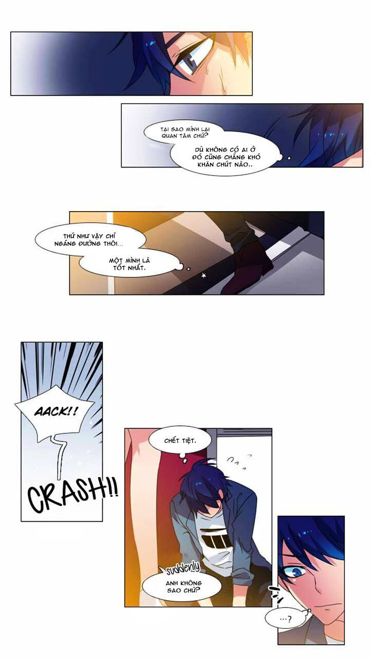 Wonted Chap 68 - Next Chap 69