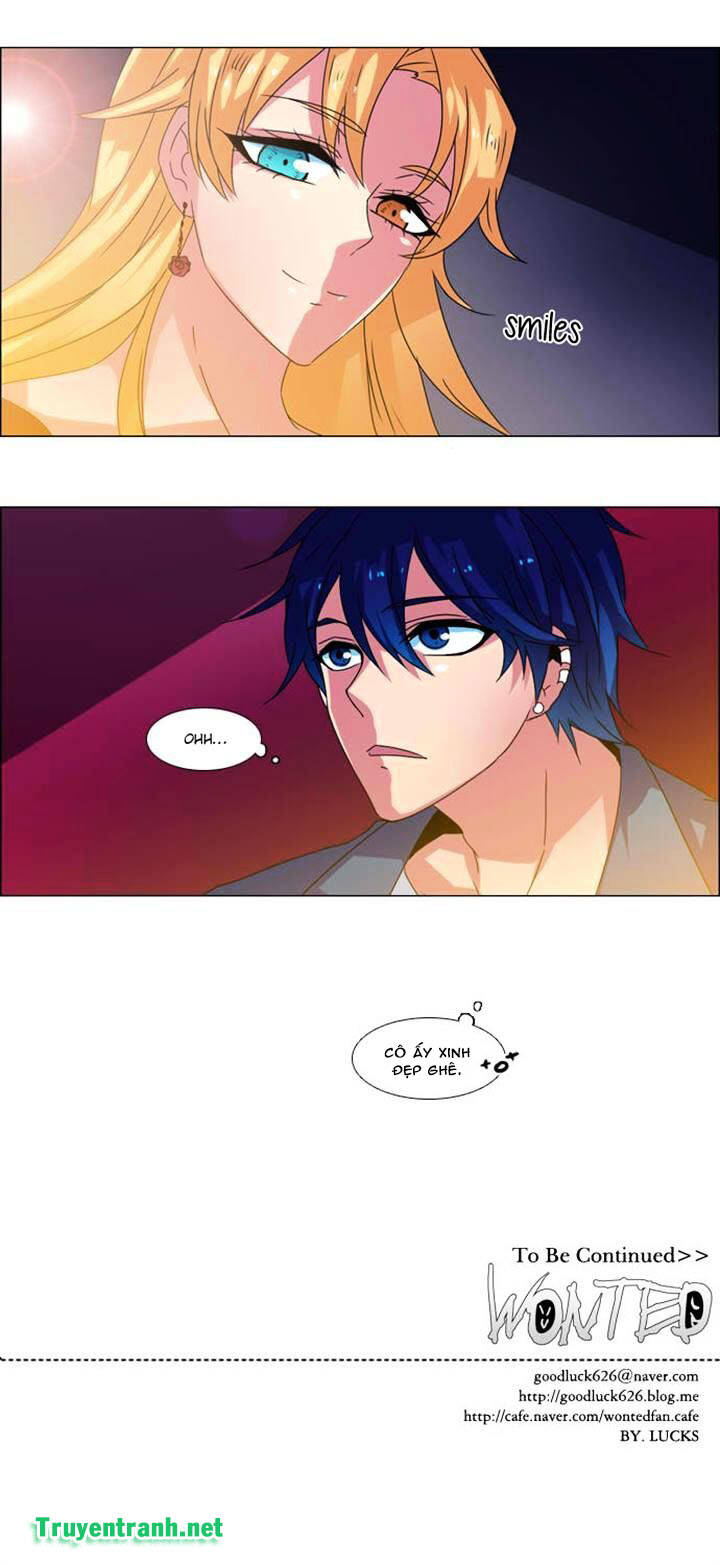 Wonted Chap 68 - Next Chap 69