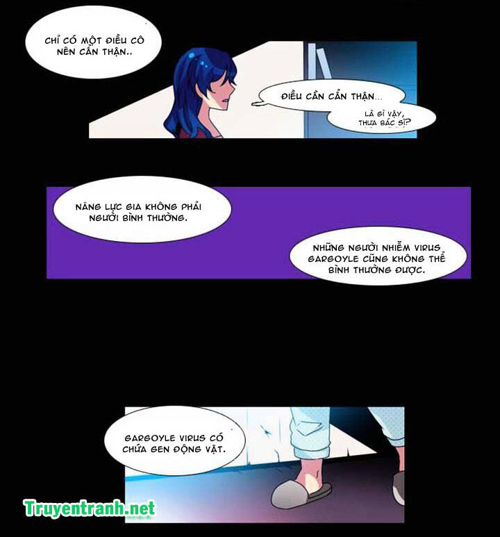 Wonted Chap 68 - Next Chap 69