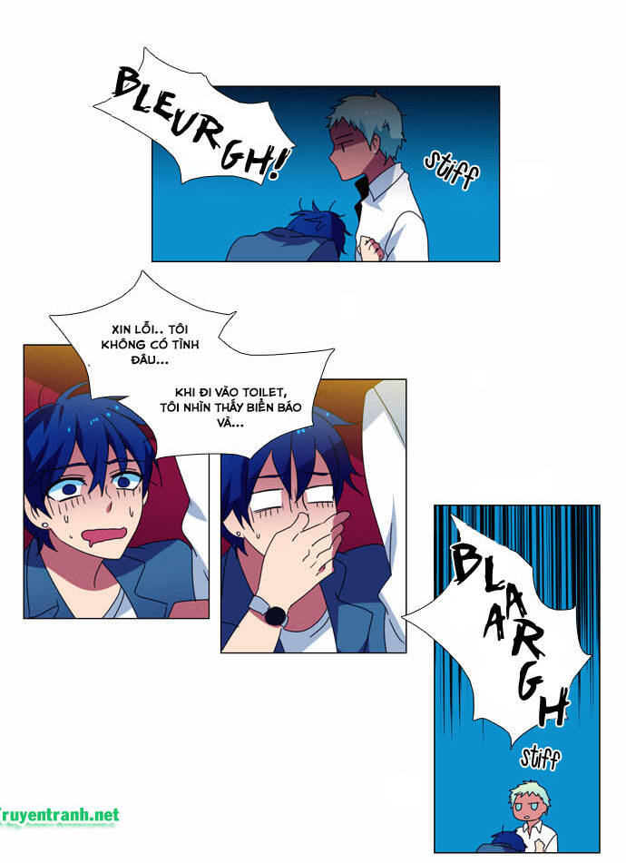 Wonted Chap 69 - Next Chap 70