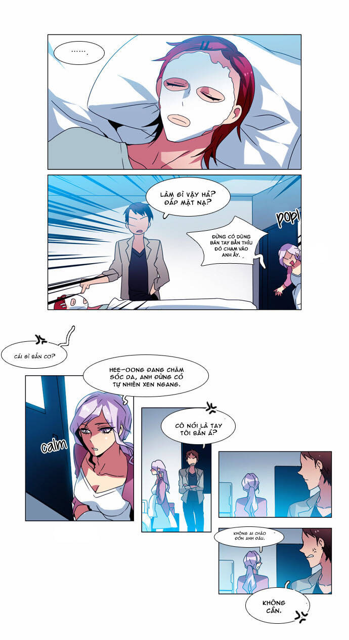 Wonted Chap 69 - Next Chap 70