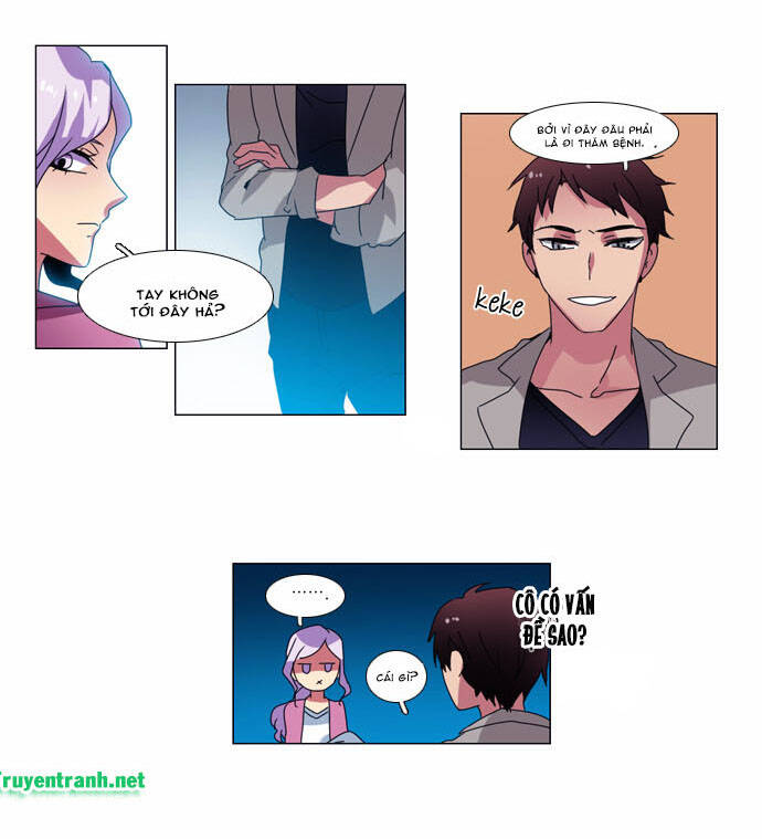 Wonted Chap 69 - Next Chap 70