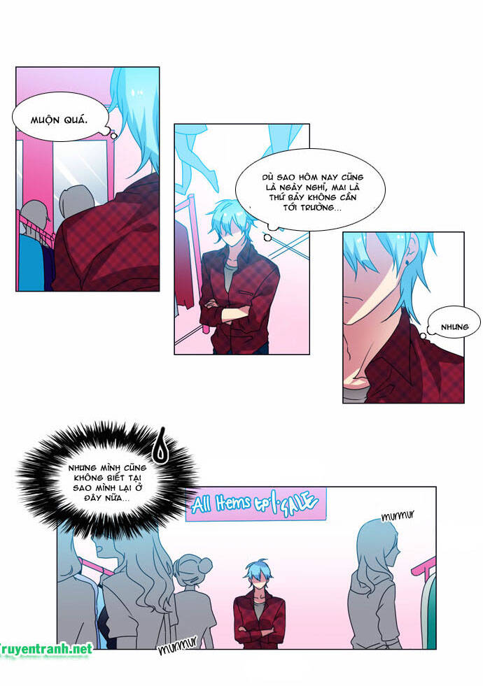 Wonted Chap 69 - Next Chap 70