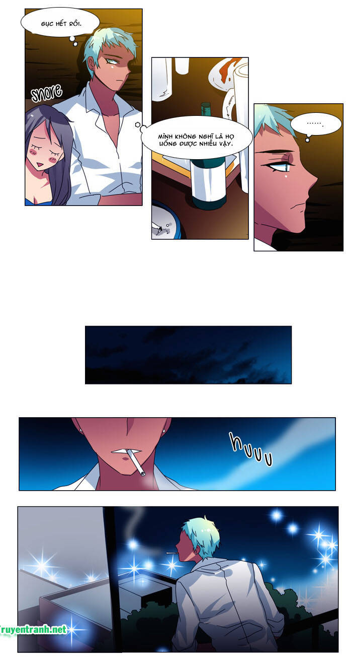 Wonted Chap 69 - Next Chap 70