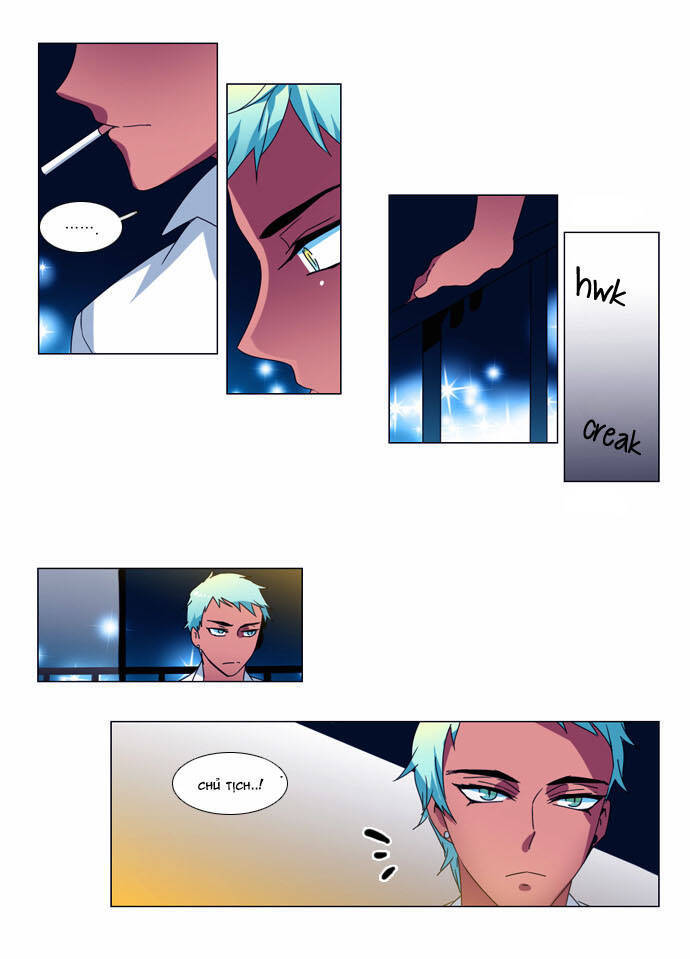 Wonted Chap 69 - Next Chap 70