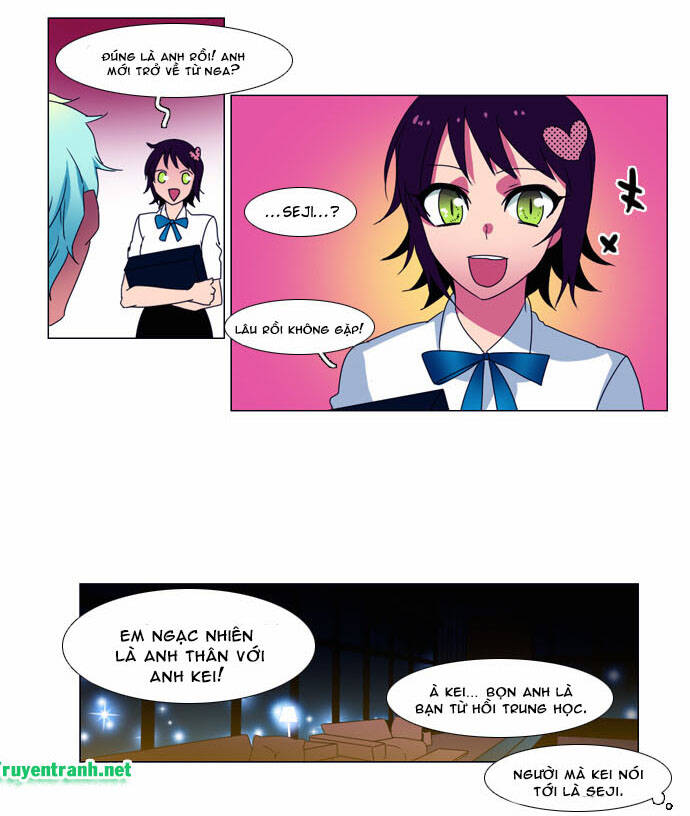 Wonted Chap 69 - Next Chap 70