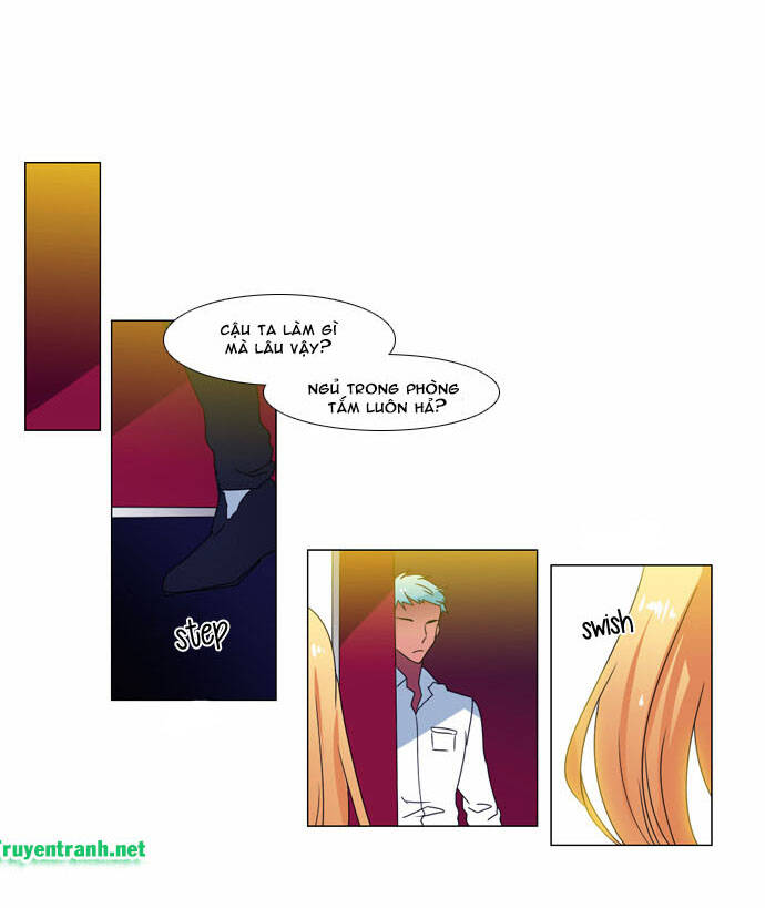 Wonted Chap 69 - Next Chap 70