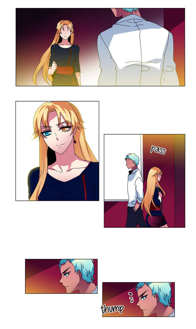 Wonted Chap 69 - Next Chap 70