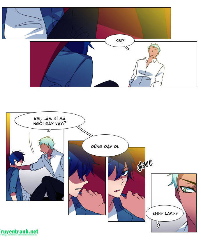 Wonted Chap 69 - Next Chap 70