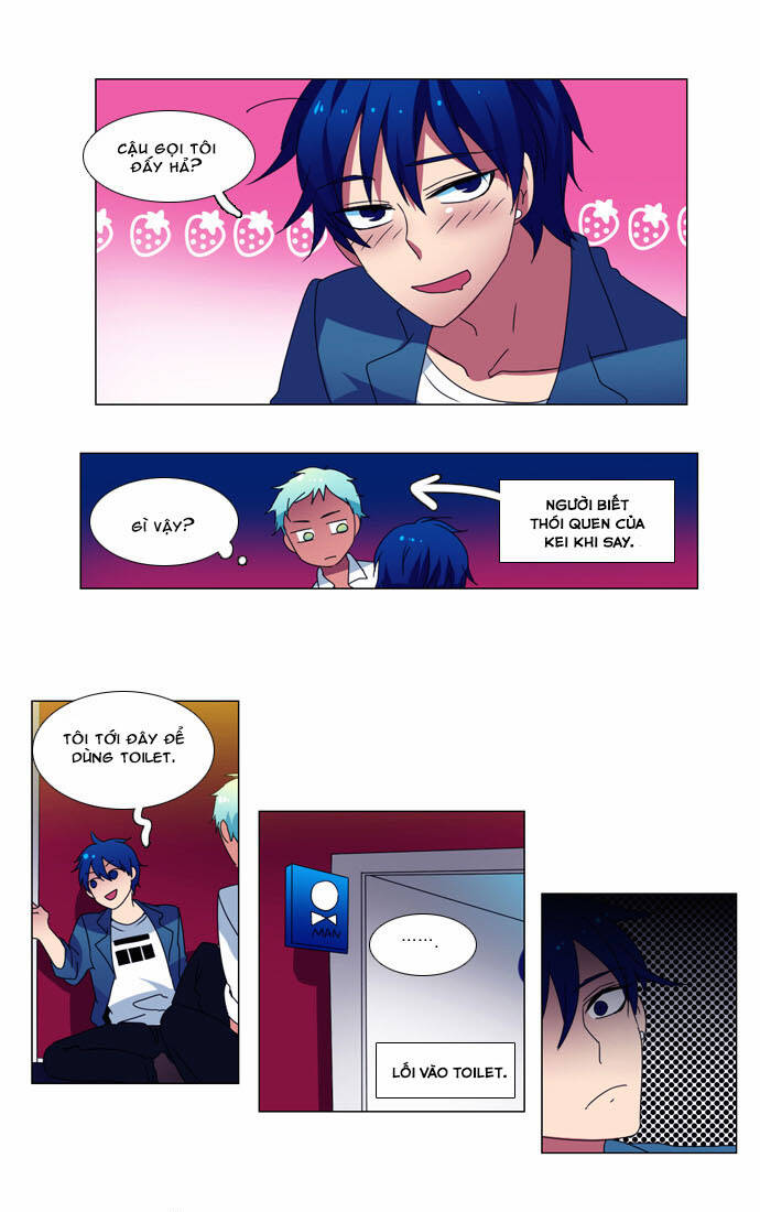 Wonted Chap 69 - Next Chap 70